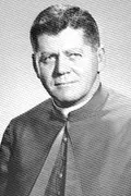 Rev. Msgr. Edward J. Fleming