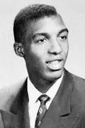 Walter J. Dukes, Jr.