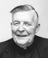 Rev. Msgr. William Noe Field