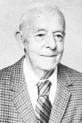 Peter D. Jones, Sr.