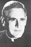 Rev. Msgr. Thomas G. Fahy