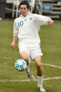 Sacha Kljestan