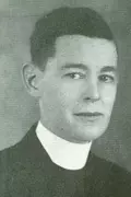 Rev. Msgr. Charles E. Lillis