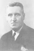Francis P. Meehan