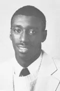 Andre McCloud