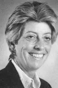 Sue (Dilley) Regan