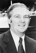 William "Bill" Raftery