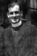 Rev. Francis D. Reynolds