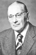 Joseph M. Robertson