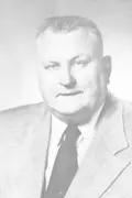Edward A. Sadowski