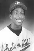 Marteese Robinson