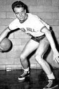Frank B. “Pep” Saul, Jr.