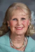 Susan G. Patton