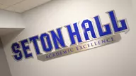 202 Pirates Net Academic All-BIG EAST Recognition