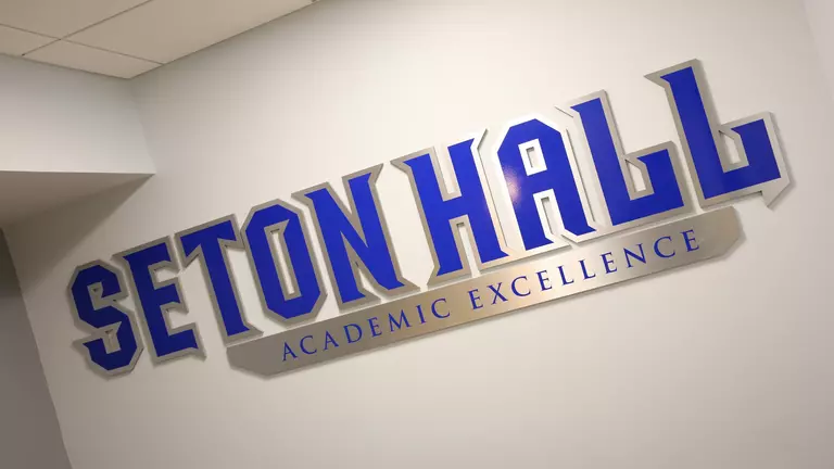 202 Pirates Net Academic All-BIG EAST Recognition