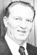 Frank J. Tracey