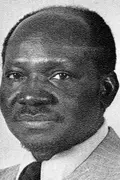 A. Zachary Yamba