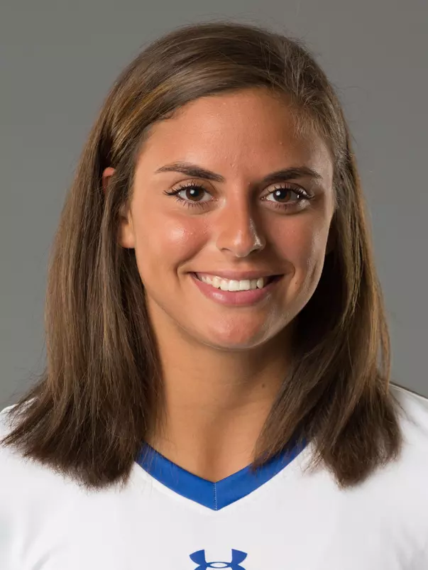 Sarah Fiorino