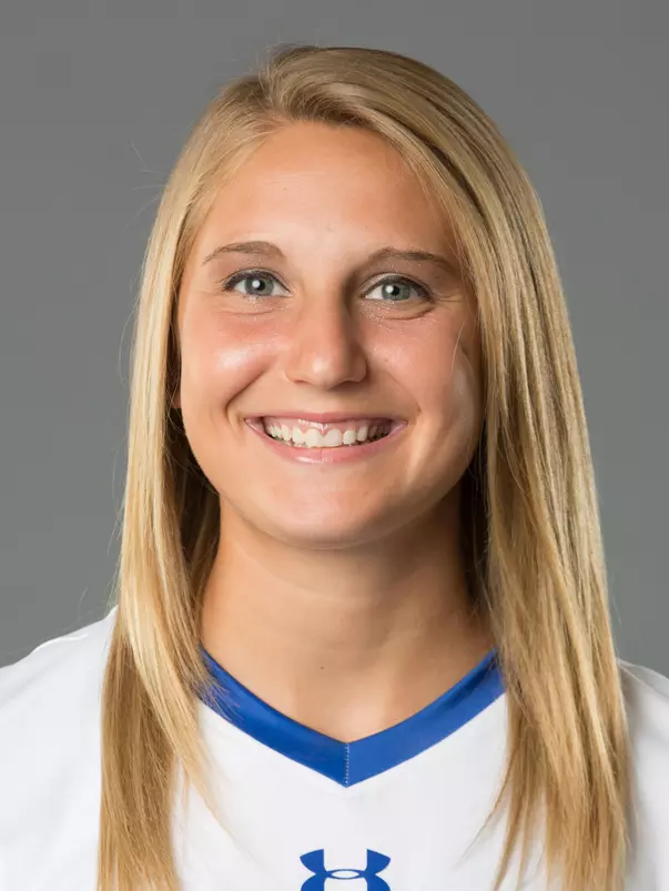 Lauren Hall