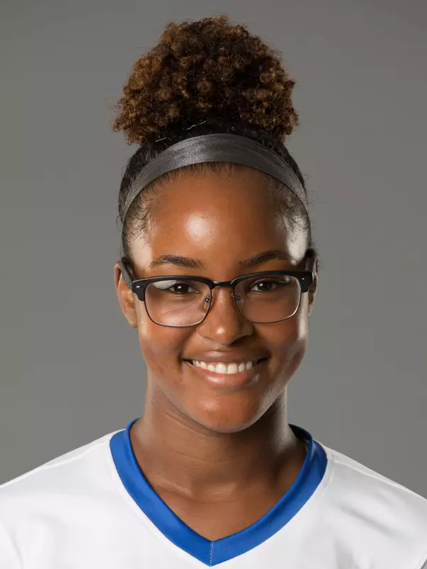 Tanika Roach