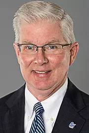 Jimmy O'Donnell