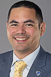 Thomas Chen