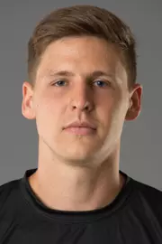 Barnes headshot