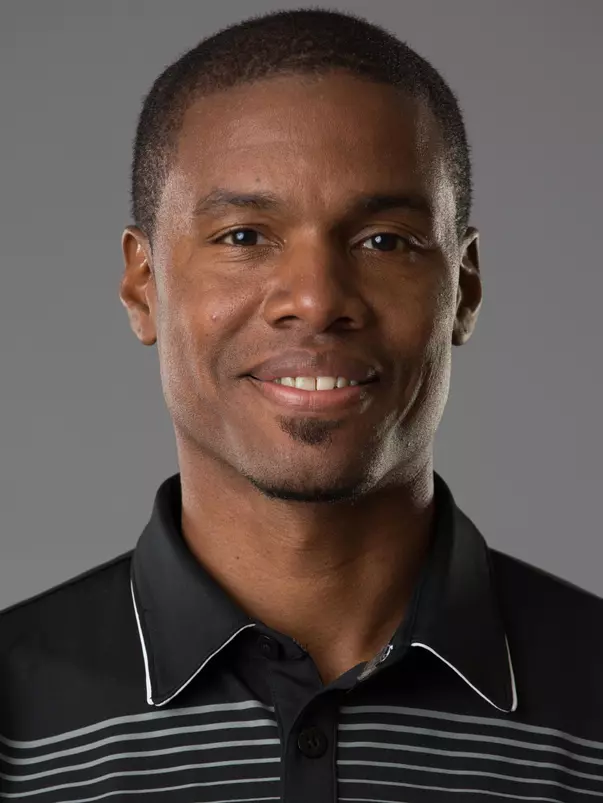 Kobie headshot