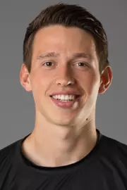 Spindler headshot