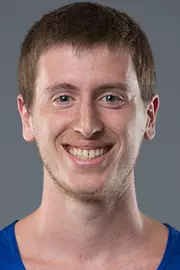 Cameron Quisenberry