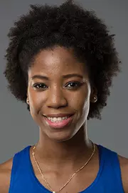 Holli Rolle