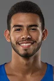 Patrick Castro