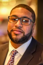 Christian Pierre-Louis