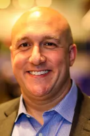 Nick DiPillo
