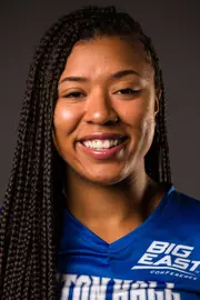 Sharay Barnes
