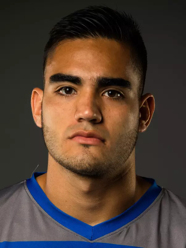 Juan Camilo Abella Headshot