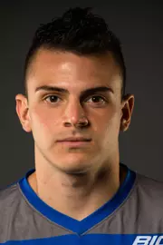 Andres Arcila Headshot