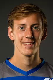 Patrick Burd Headshot