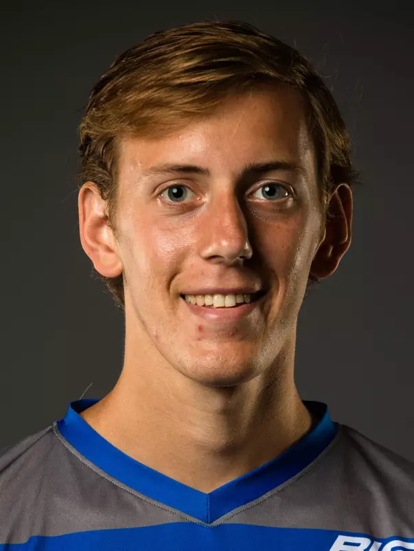 Patrick Burd Headshot