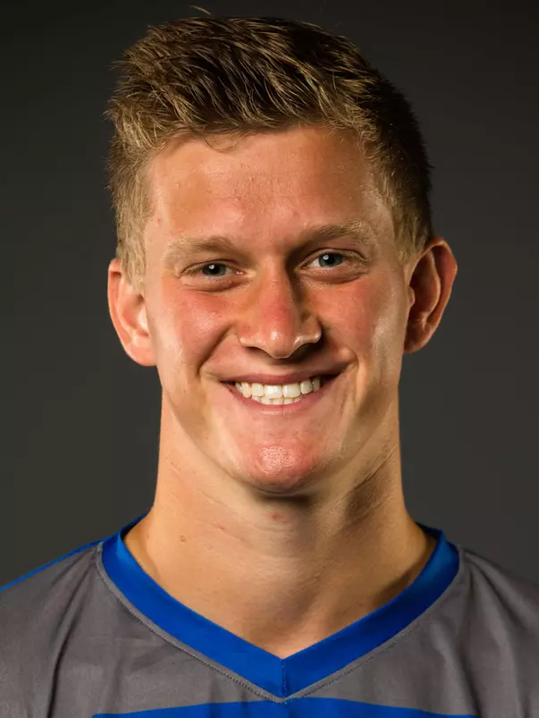 Spencer Burkhardt Headshot