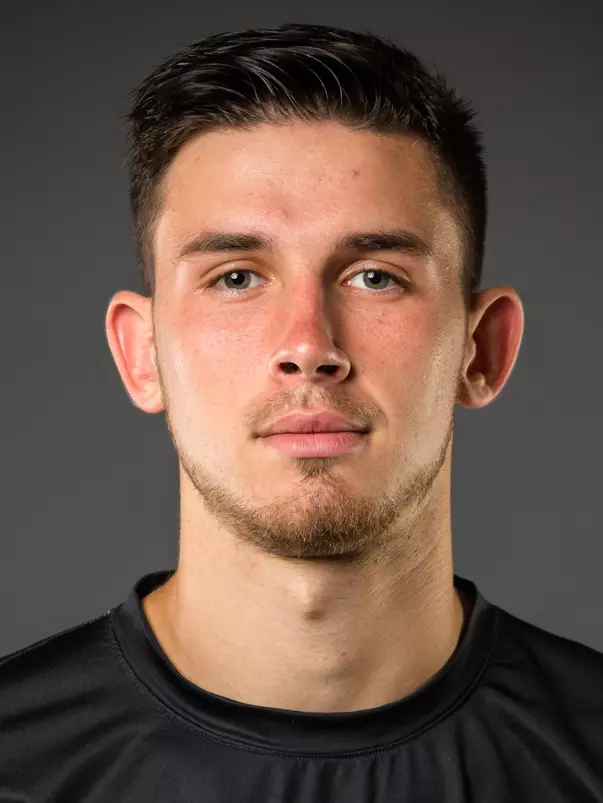 Peyton Elder Headshot