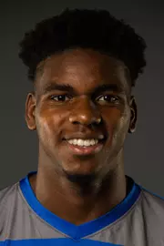 Gaspar Jean-Baptiste Headshot