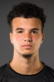 Chris Martinez Headshot