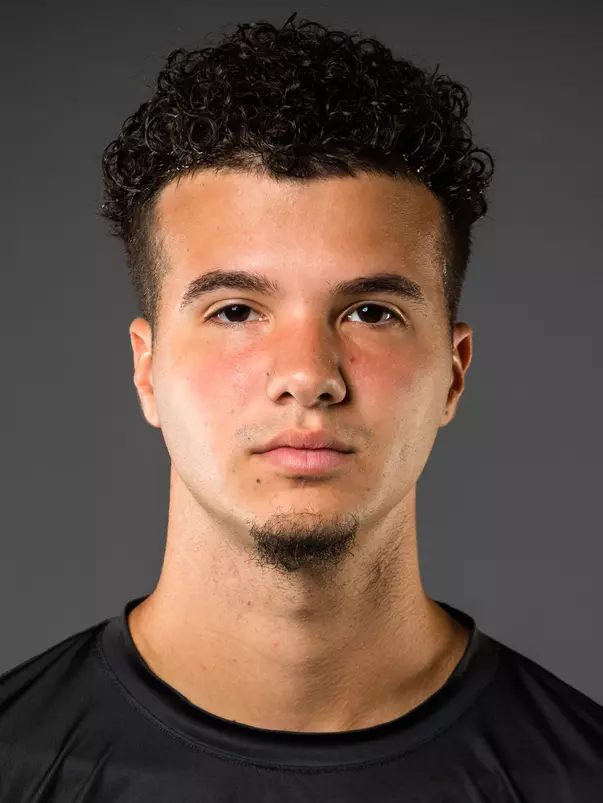 Chris Martinez Headshot