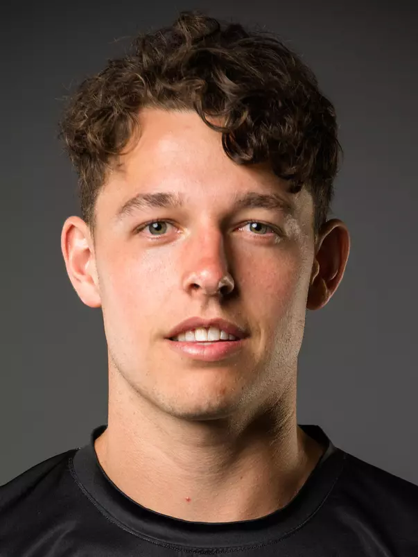 Elliot Munford Headshot