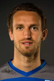 Lukas Pangonis Headshot