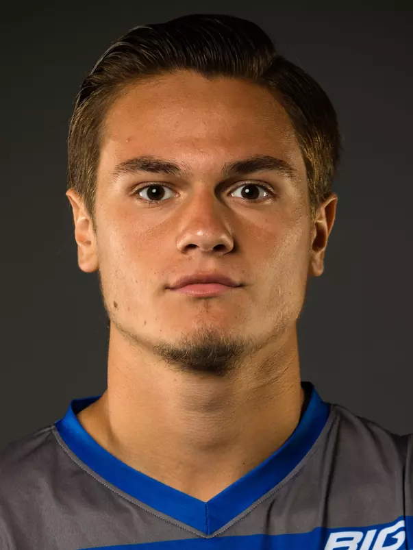 Deian Petrov Headshot