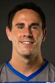 John Philbin Headshot