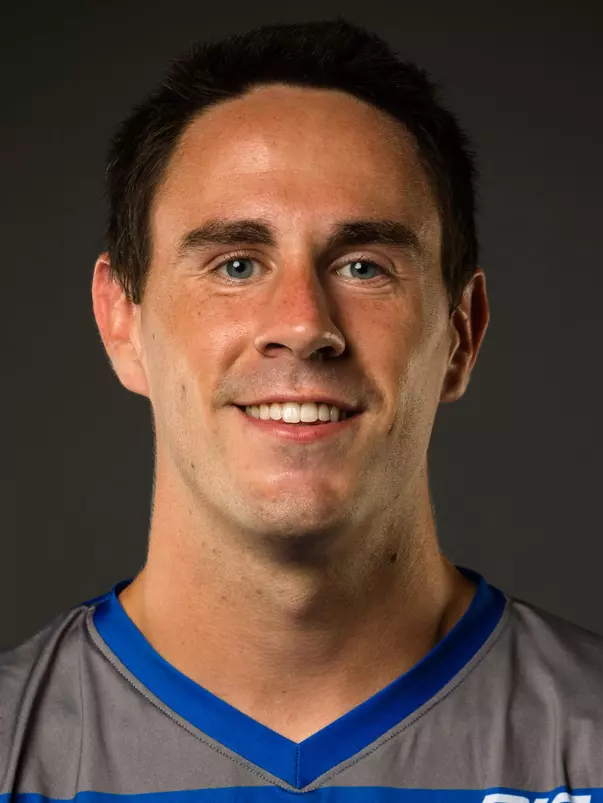 John Philbin Headshot