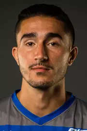 Mario Prata Headshot